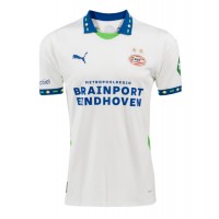 Camiseta PSV Eindhoven Joey Veerman #23 Tercera Equipación Replica 2024-25 mangas cortas